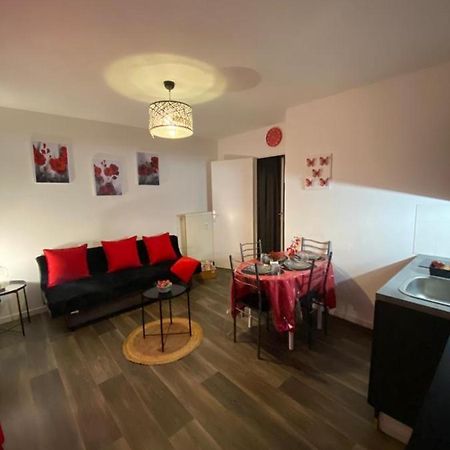 Disneyland Paris - Calm & Cute Studio 6 Mins From Rer A! Torcy  Exterior foto