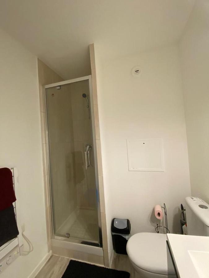 Disneyland Paris - Calm & Cute Studio 6 Mins From Rer A! Torcy  Exterior foto