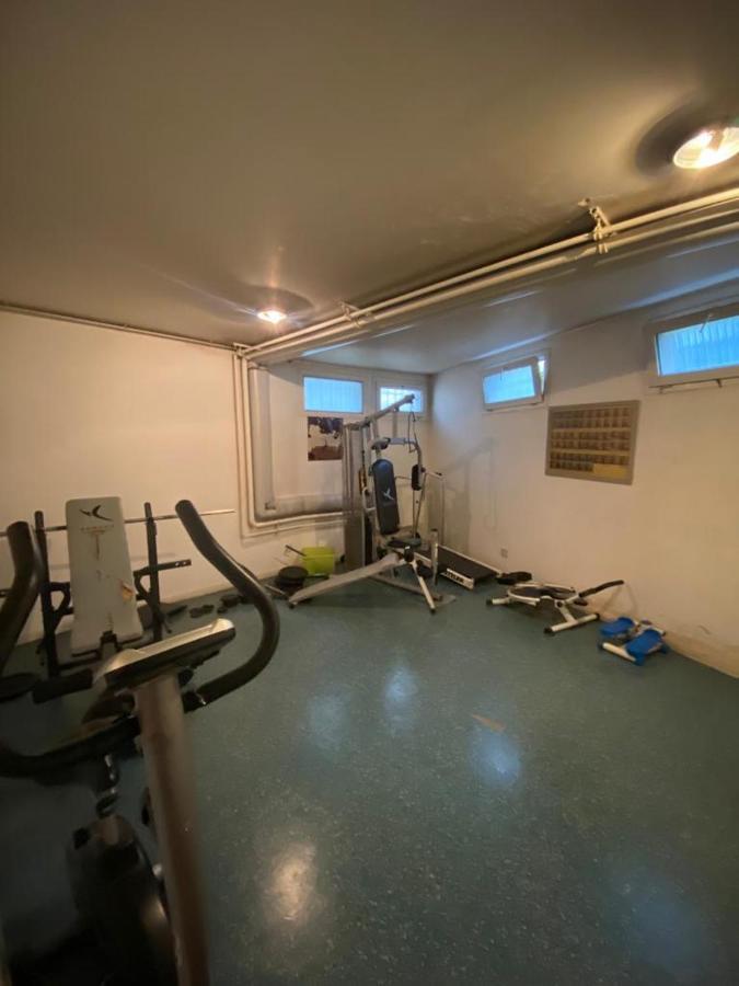 Disneyland Paris - Calm & Cute Studio 6 Mins From Rer A! Torcy  Exterior foto