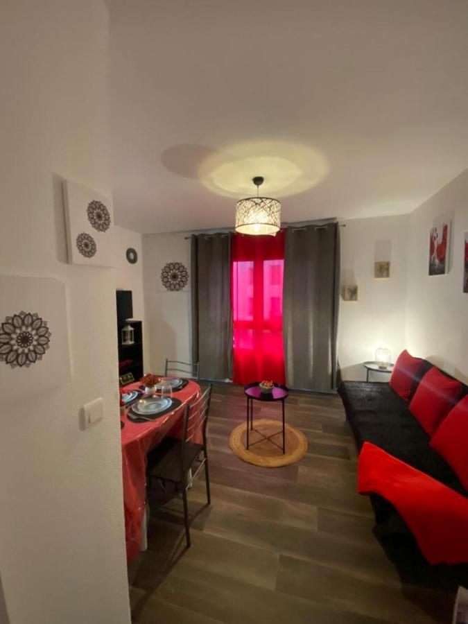 Disneyland Paris - Calm & Cute Studio 6 Mins From Rer A! Torcy  Exterior foto