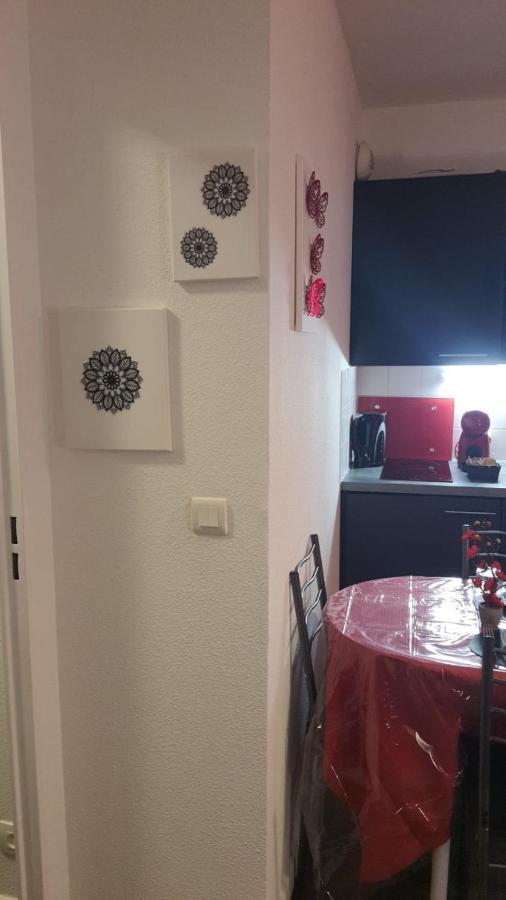 Disneyland Paris - Calm & Cute Studio 6 Mins From Rer A! Torcy  Exterior foto