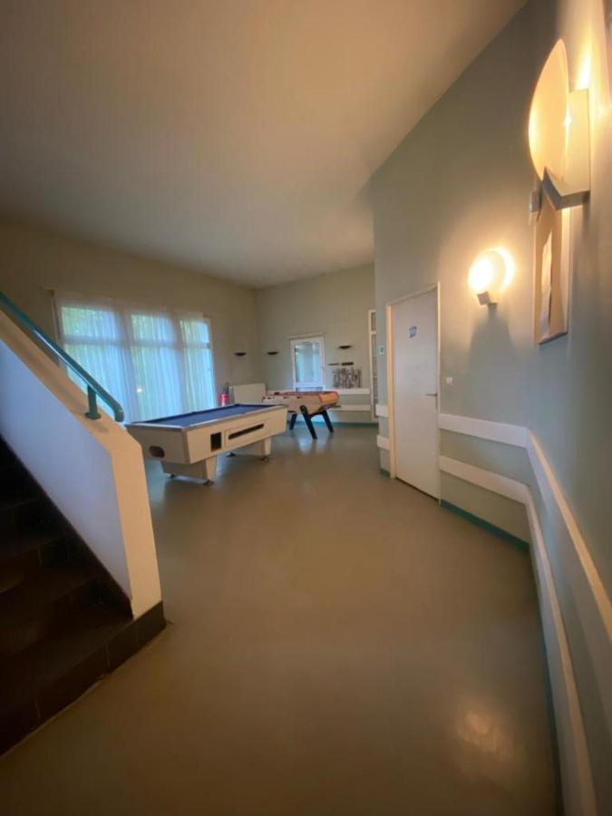 Disneyland Paris - Calm & Cute Studio 6 Mins From Rer A! Torcy  Exterior foto