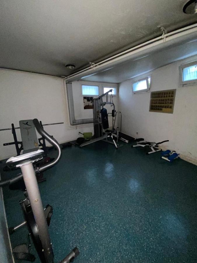 Disneyland Paris - Calm & Cute Studio 6 Mins From Rer A! Torcy  Exterior foto