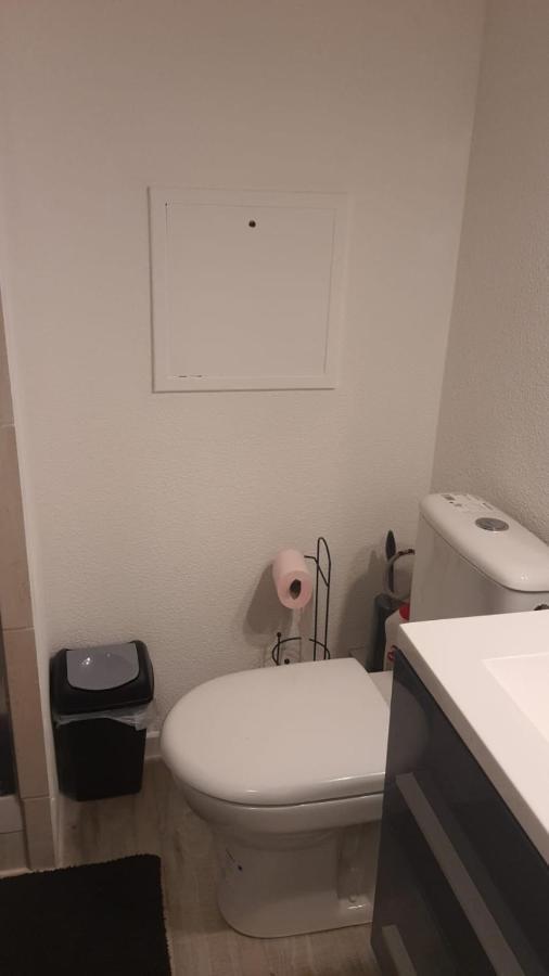 Disneyland Paris - Calm & Cute Studio 6 Mins From Rer A! Torcy  Exterior foto