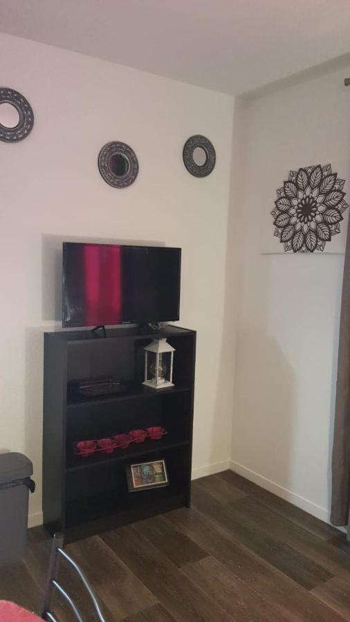 Disneyland Paris - Calm & Cute Studio 6 Mins From Rer A! Torcy  Exterior foto