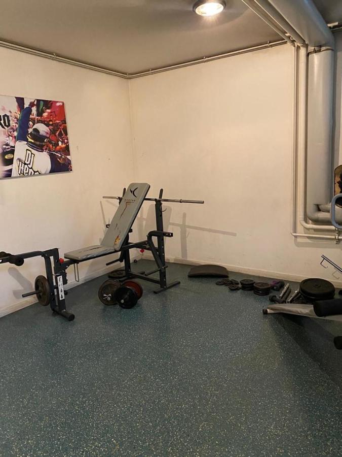 Disneyland Paris - Calm & Cute Studio 6 Mins From Rer A! Torcy  Exterior foto