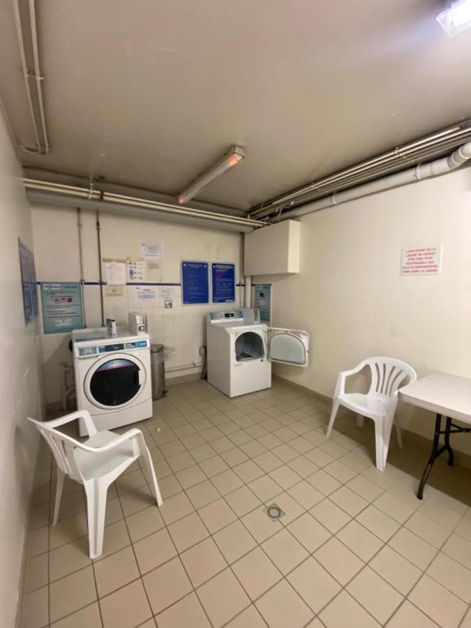Disneyland Paris - Calm & Cute Studio 6 Mins From Rer A! Torcy  Exterior foto