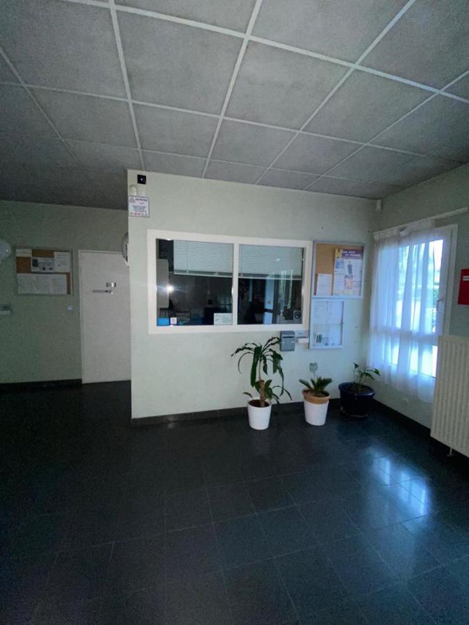 Disneyland Paris - Calm & Cute Studio 6 Mins From Rer A! Torcy  Exterior foto