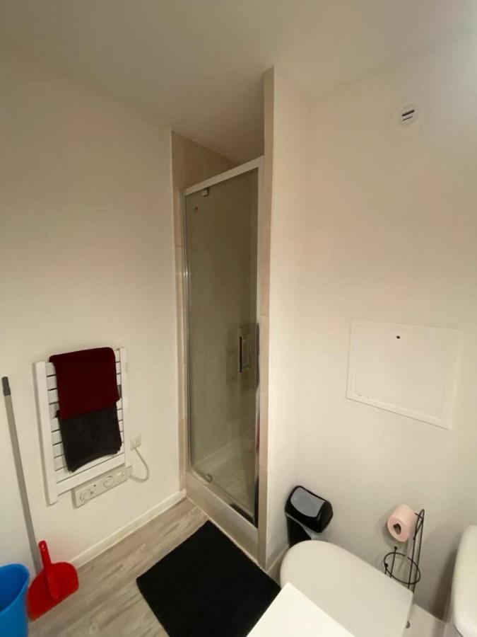 Disneyland Paris - Calm & Cute Studio 6 Mins From Rer A! Torcy  Exterior foto