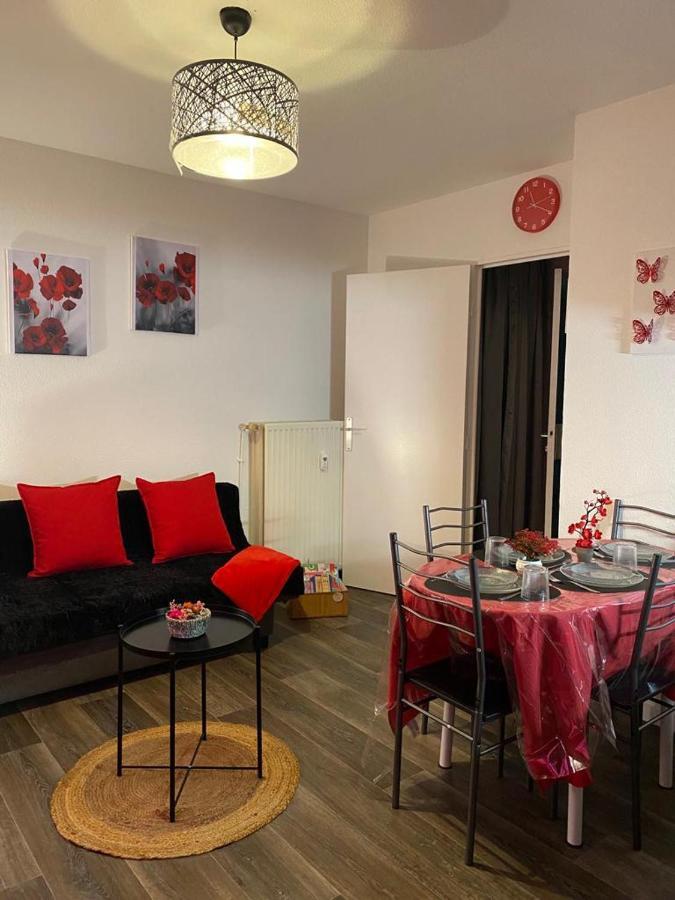 Disneyland Paris - Calm & Cute Studio 6 Mins From Rer A! Torcy  Exterior foto