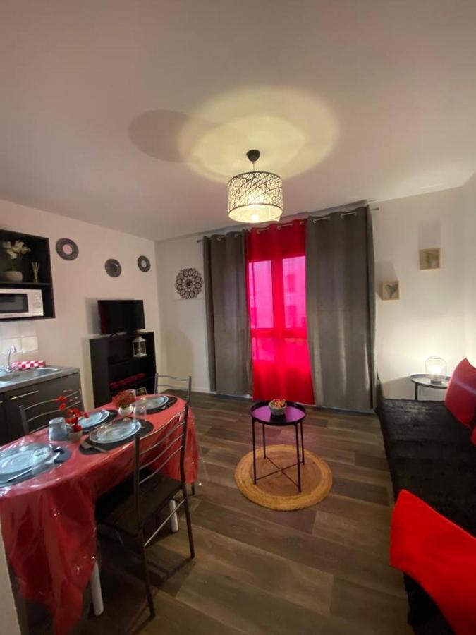Disneyland Paris - Calm & Cute Studio 6 Mins From Rer A! Torcy  Exterior foto