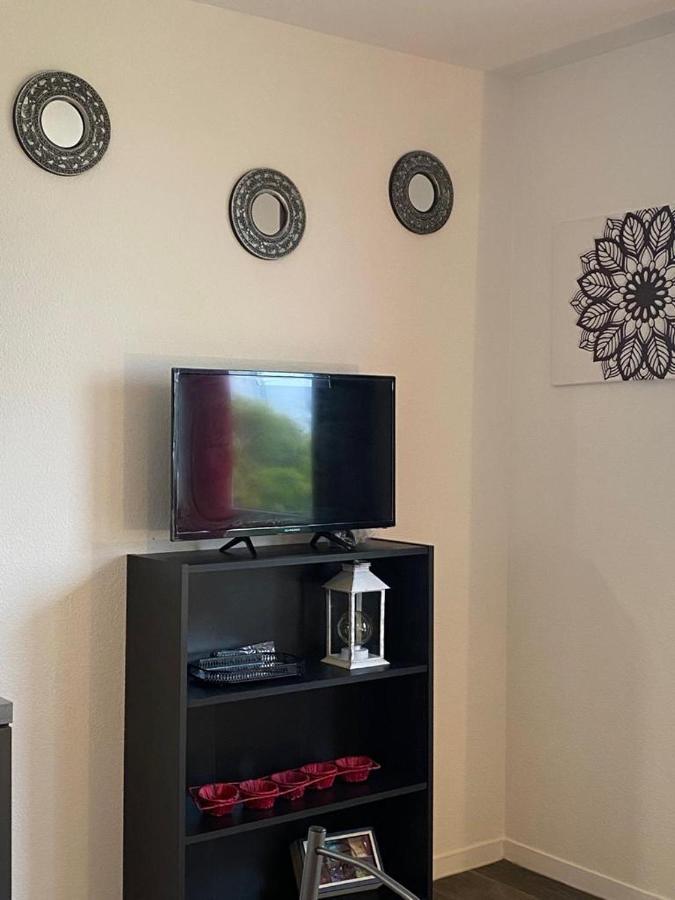 Disneyland Paris - Calm & Cute Studio 6 Mins From Rer A! Torcy  Exterior foto